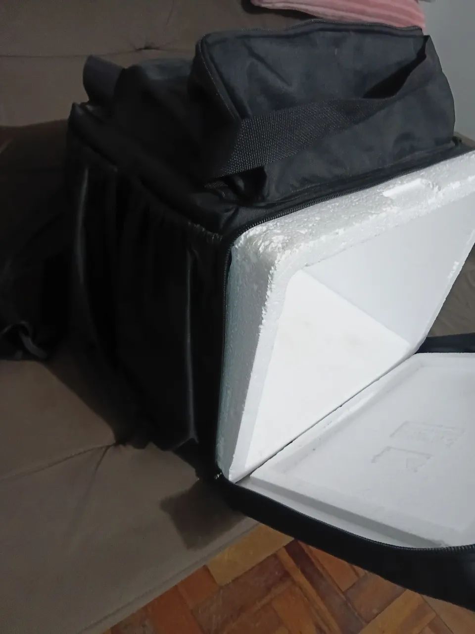 Bag de Entregador - Foto 3