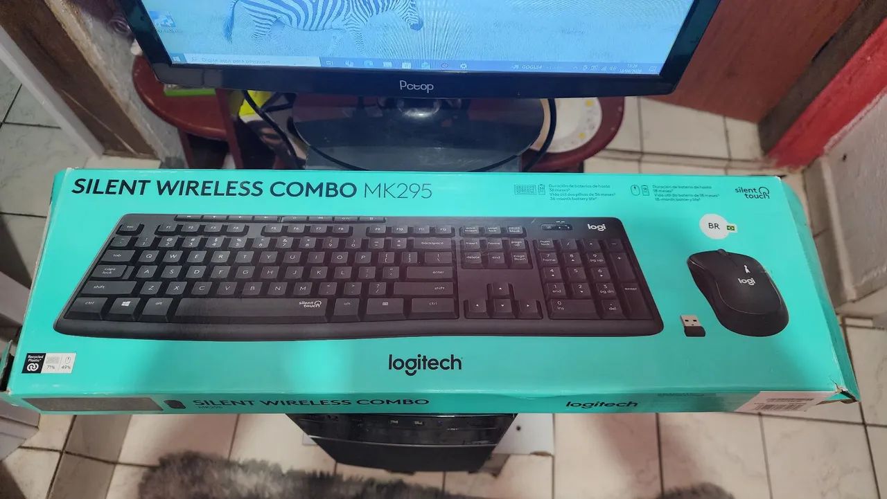 Pc home office Core i3  - Foto 2