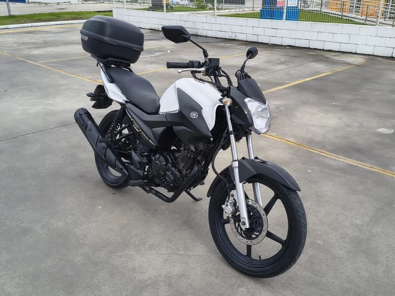Factor 150 e Titan 150 disponível  - Foto 3