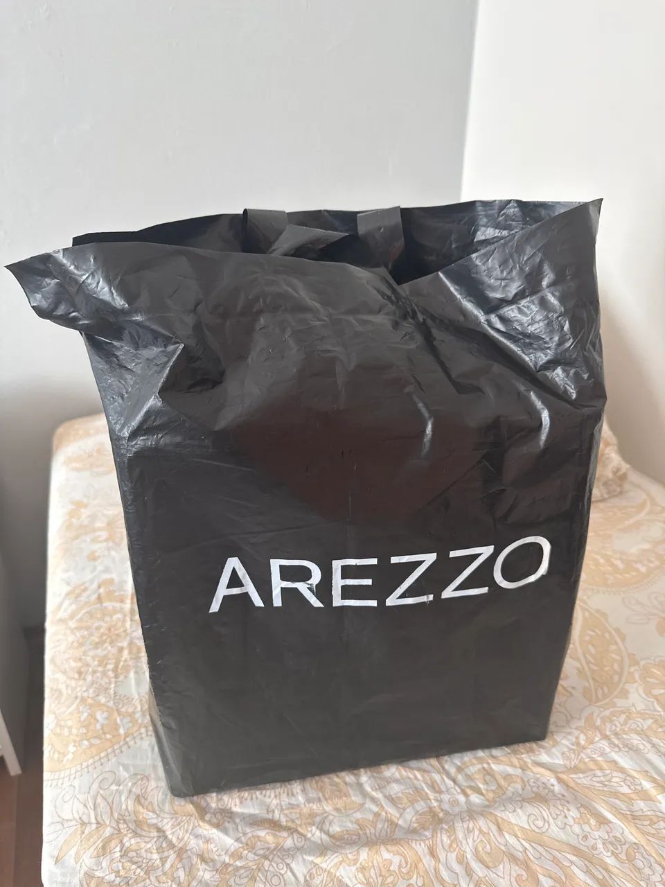 Sandalia Arezzo 36 