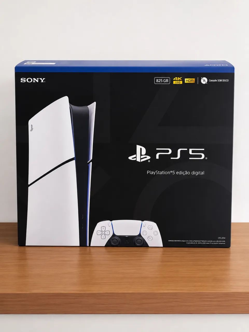 PS5 PLAY 5