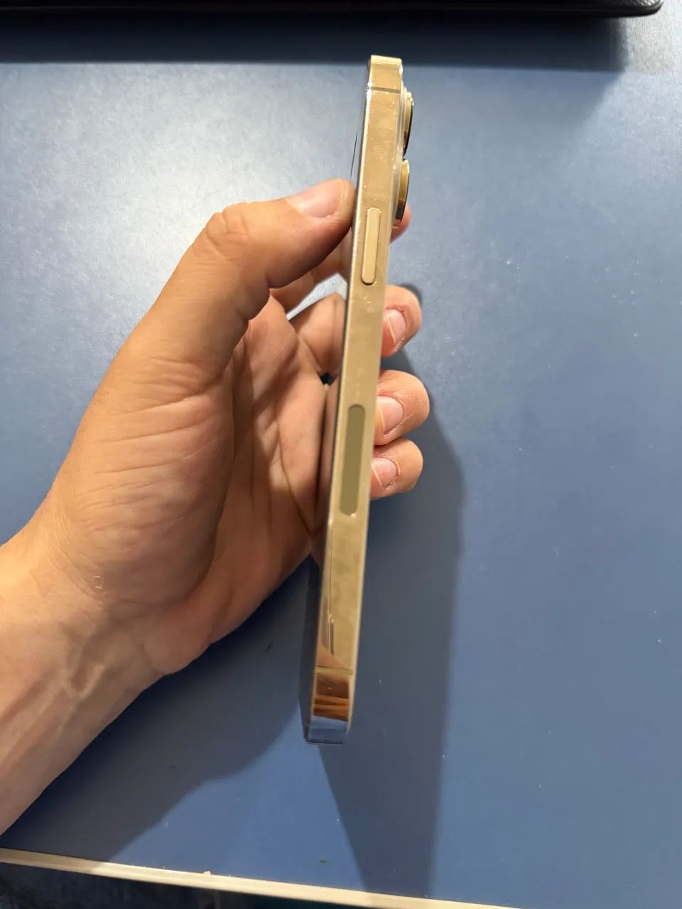 IPHONE 14 PRO MAX 256gigas - Foto 2