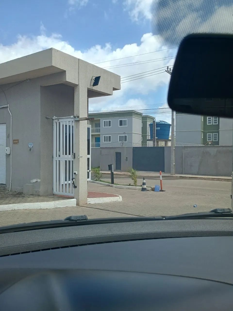 Alugo Apartamento  - Foto 2