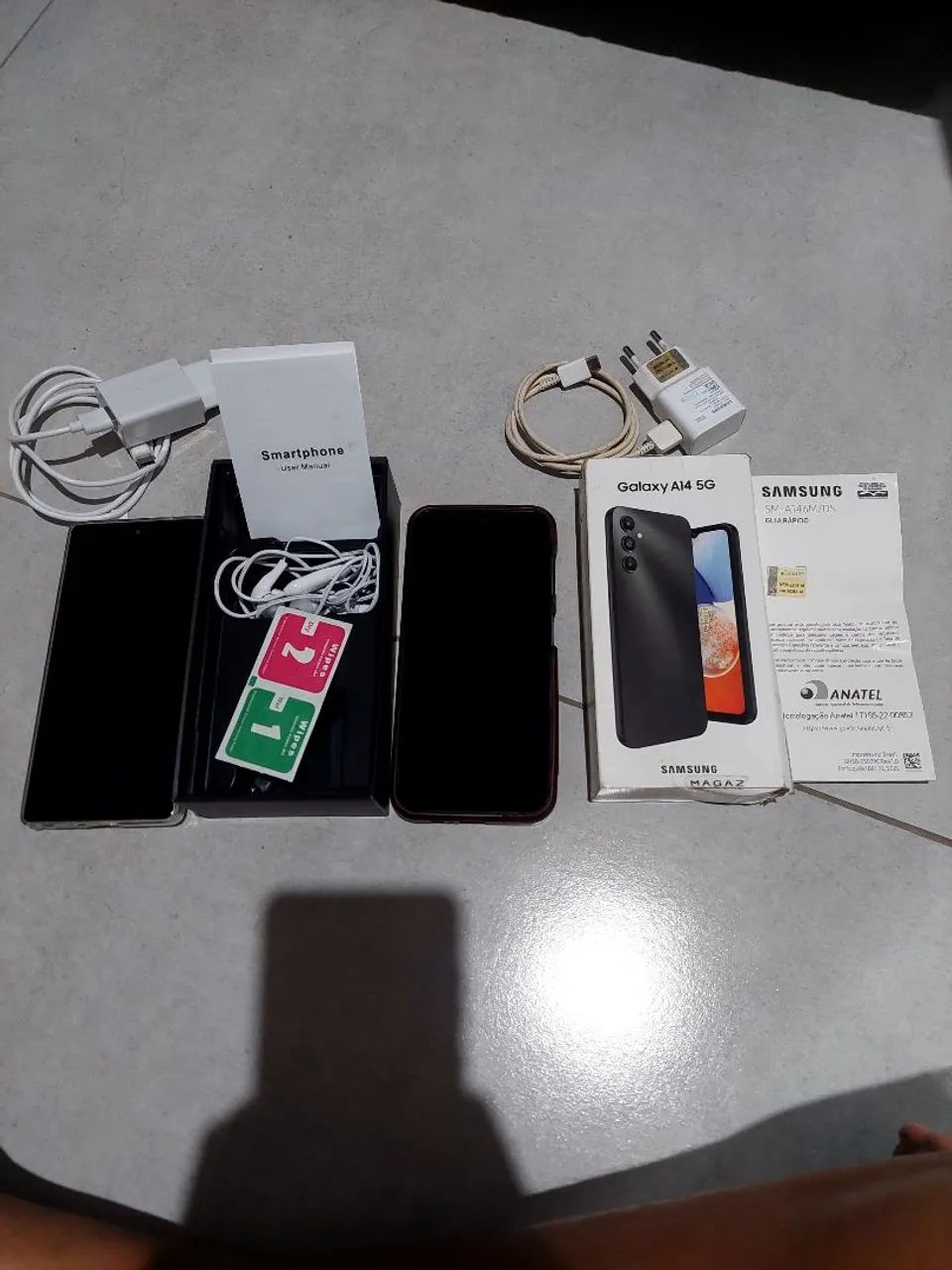 Vendo dois celulares  - Foto 3