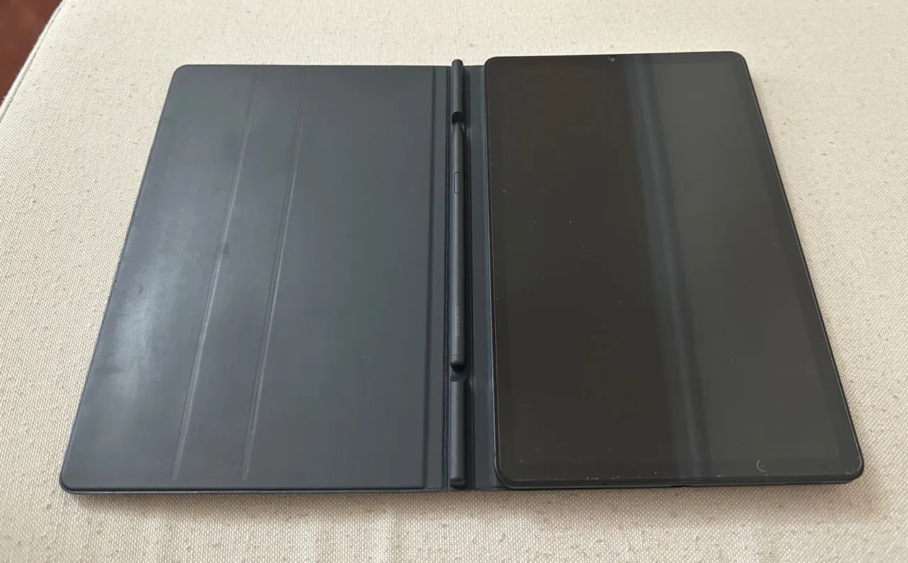 Samsung Galaxy Tab S6 Lite (modelo SM-P613) - Foto 3