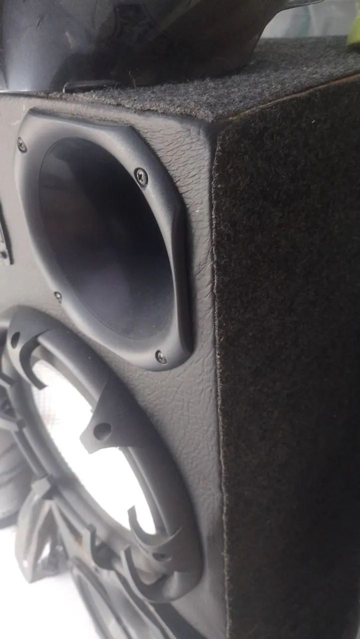 Vendo Módolo e caixa automotivo - Foto 3