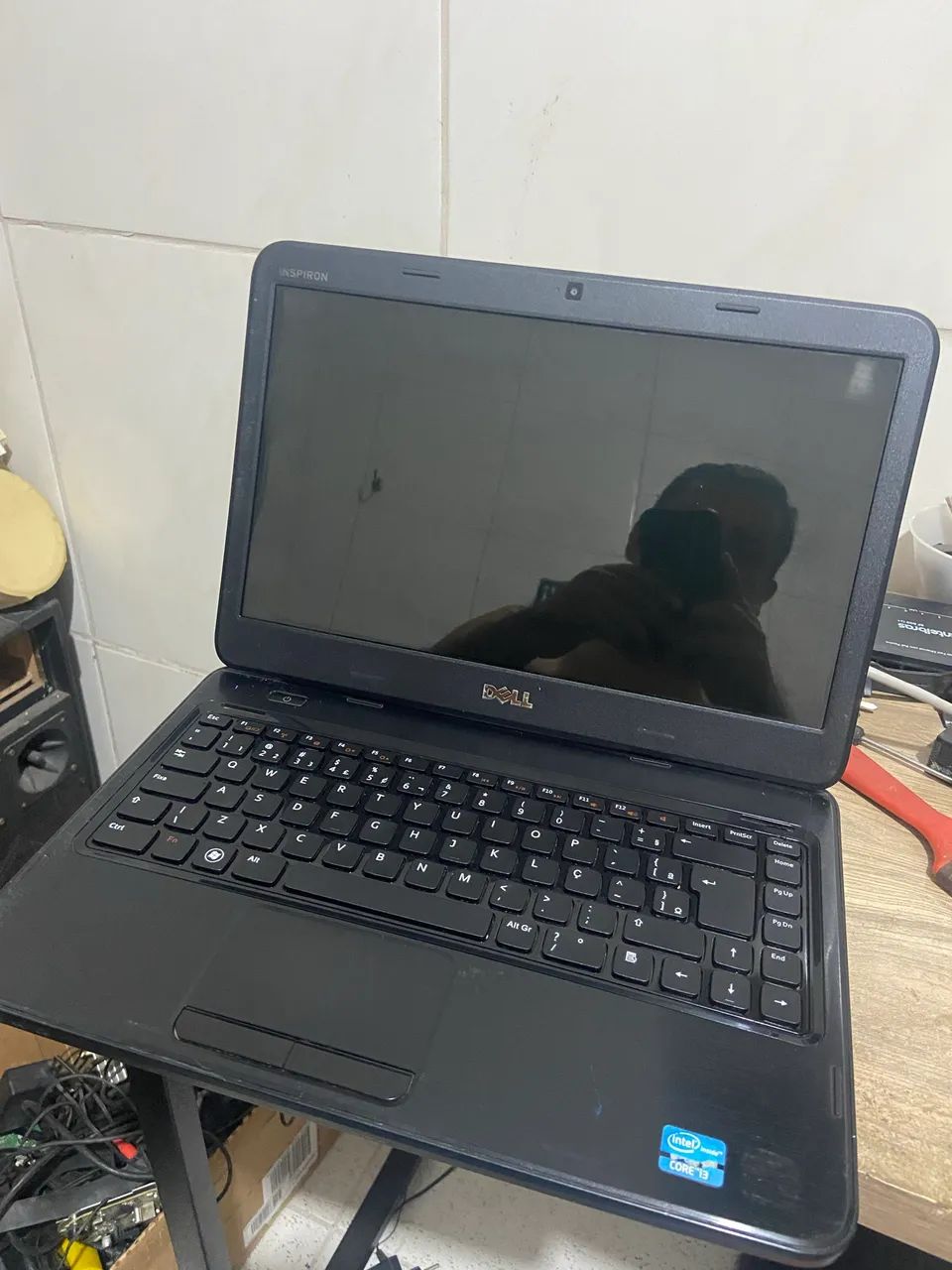 Notebook Dell inspiron N4050 - Foto 3