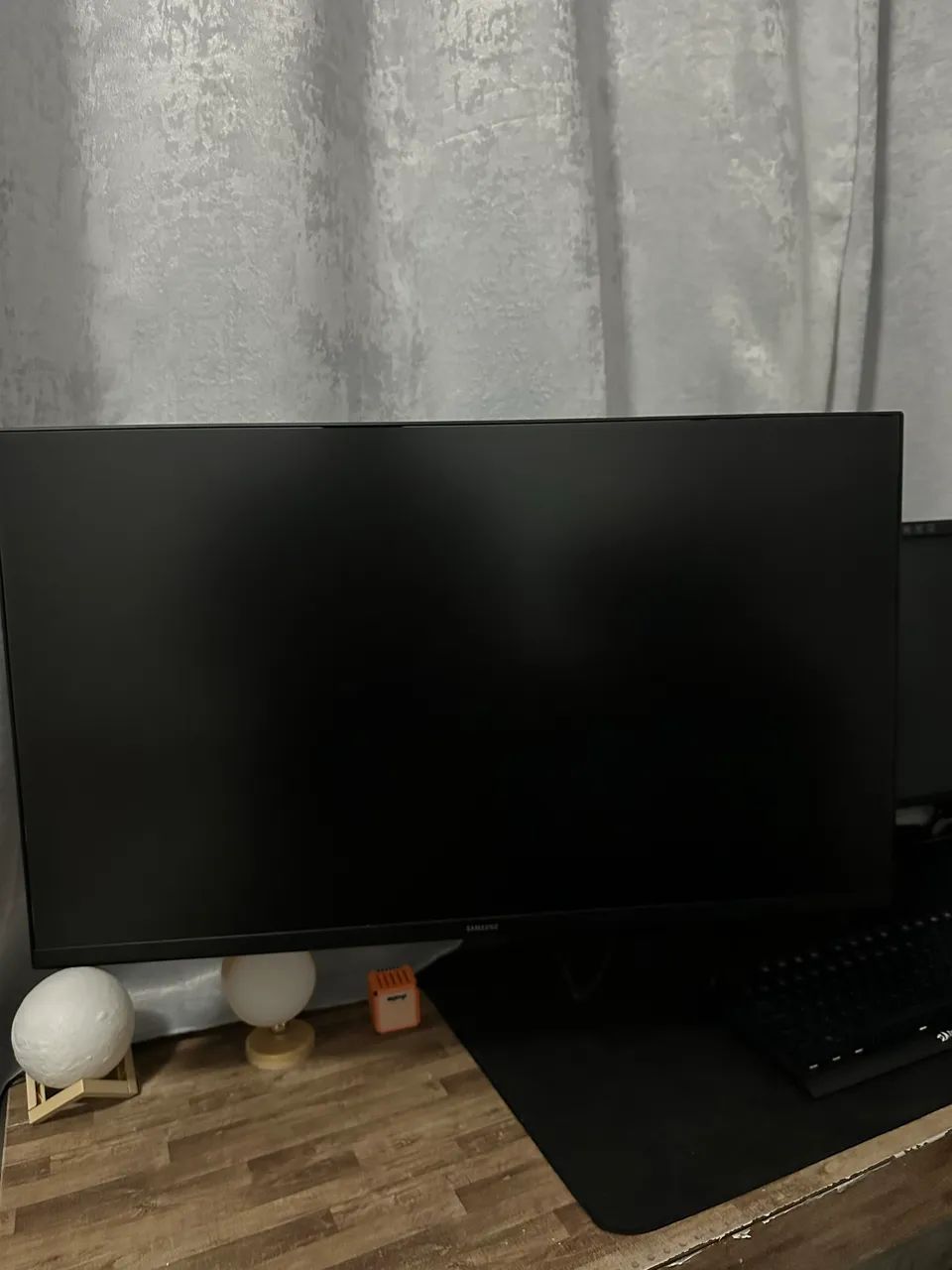 Monitor Samsung Essential S3 27? polegadas  - Foto 4