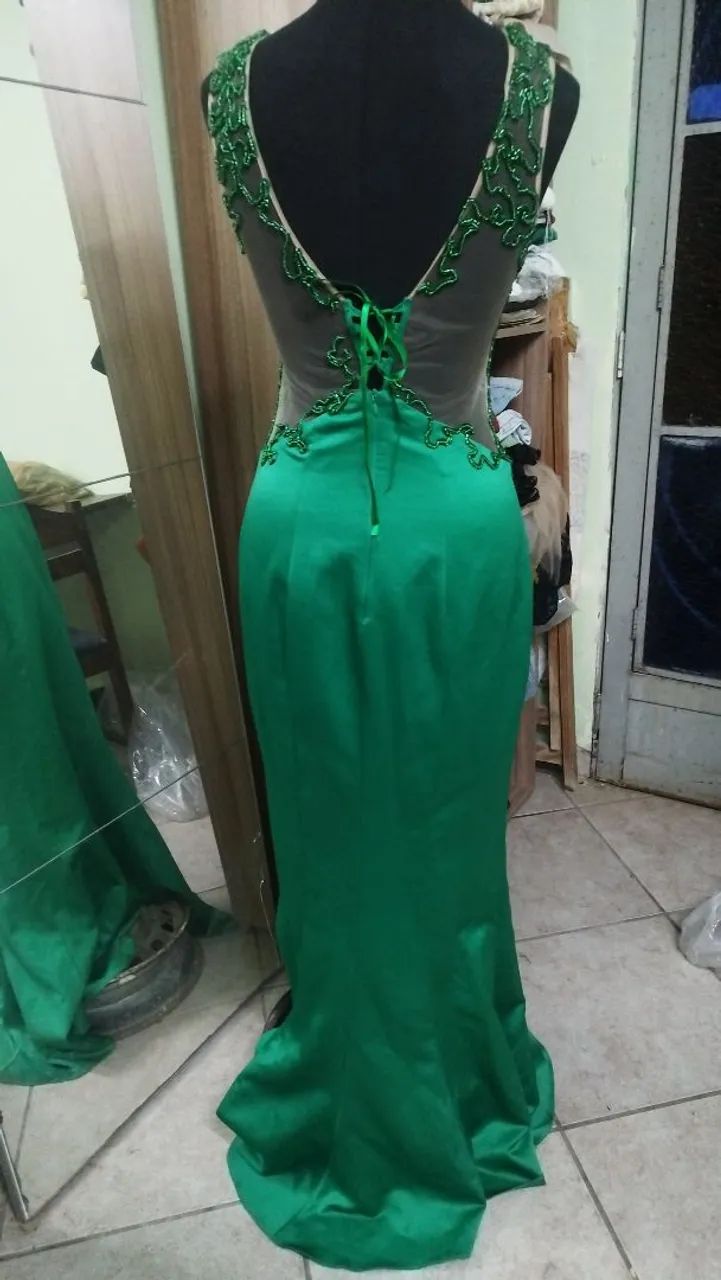 Vestido festa  - Foto 5