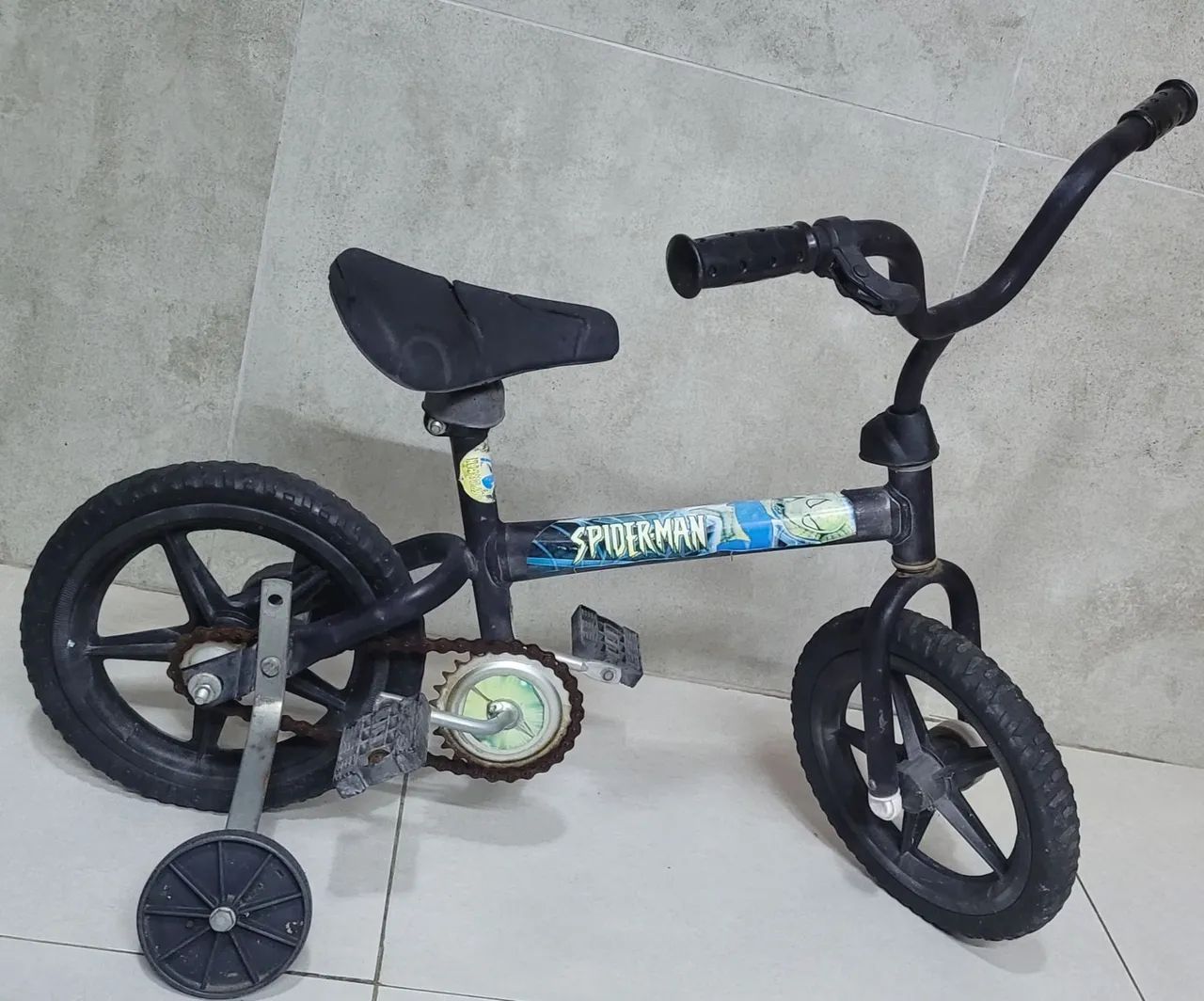 2 Bicicletas infantis aro 12 - Foto 3