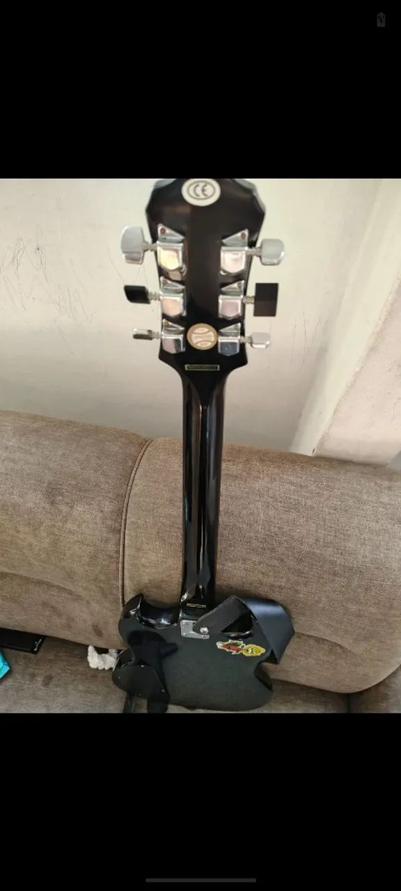 Guitarra sg epiphone  - Foto 2