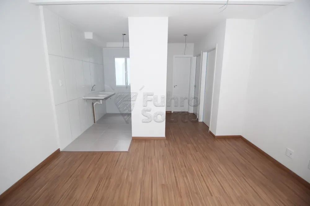 Excelente apartamento no Bairro Fragata com 2 quartos! - Foto 2