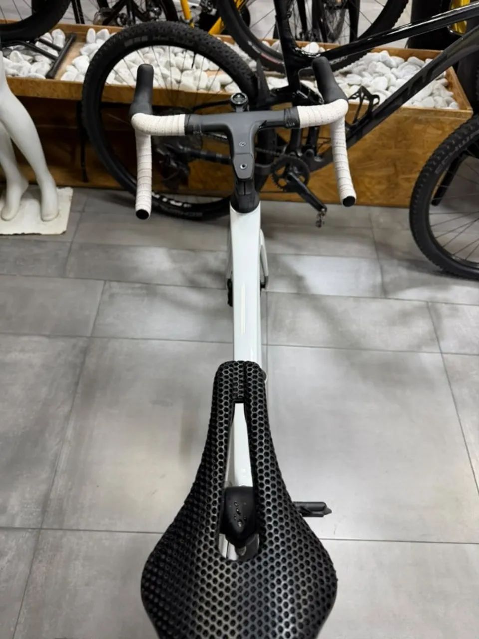 Trek Madone SL6 G8 - Foto 5