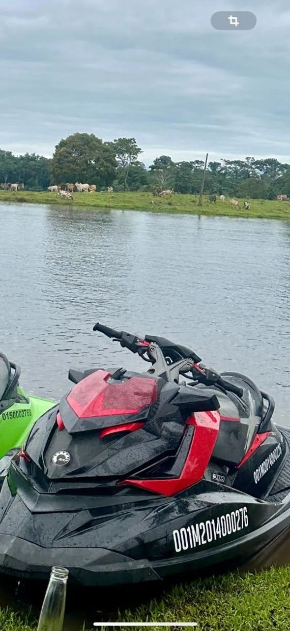 Todo revisado motor 260