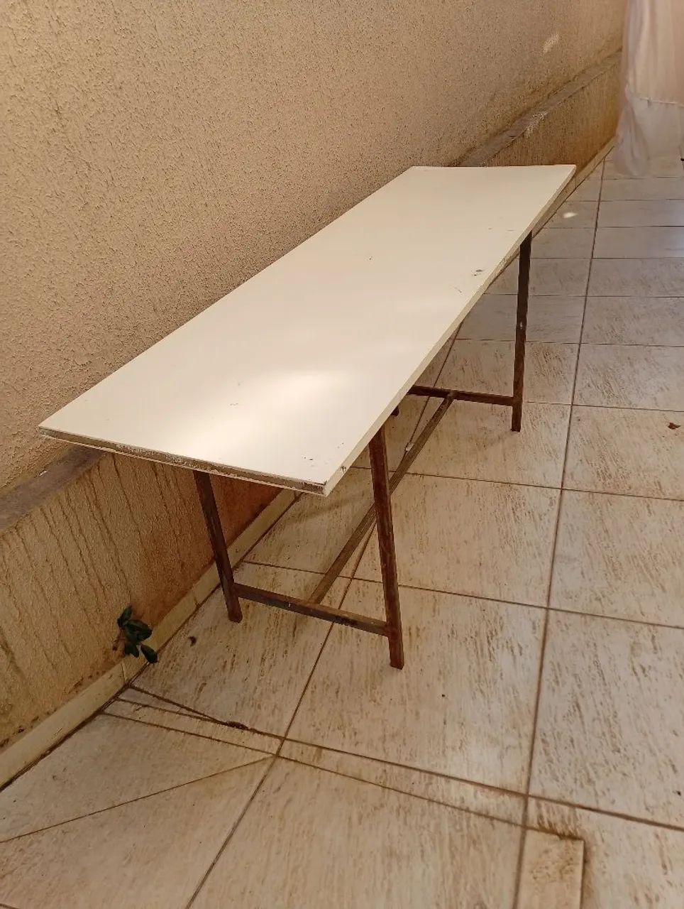 Mesa Móvel 