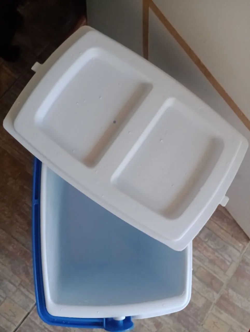 Caixa térmica 18 L. - Foto 2