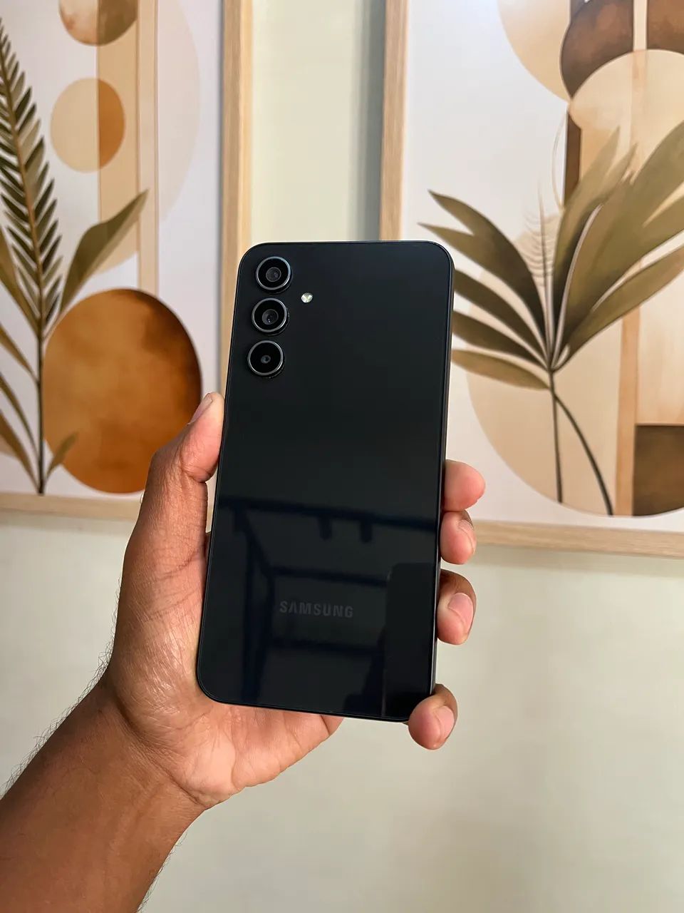 Samsung A54 - 128GB Todo Original 