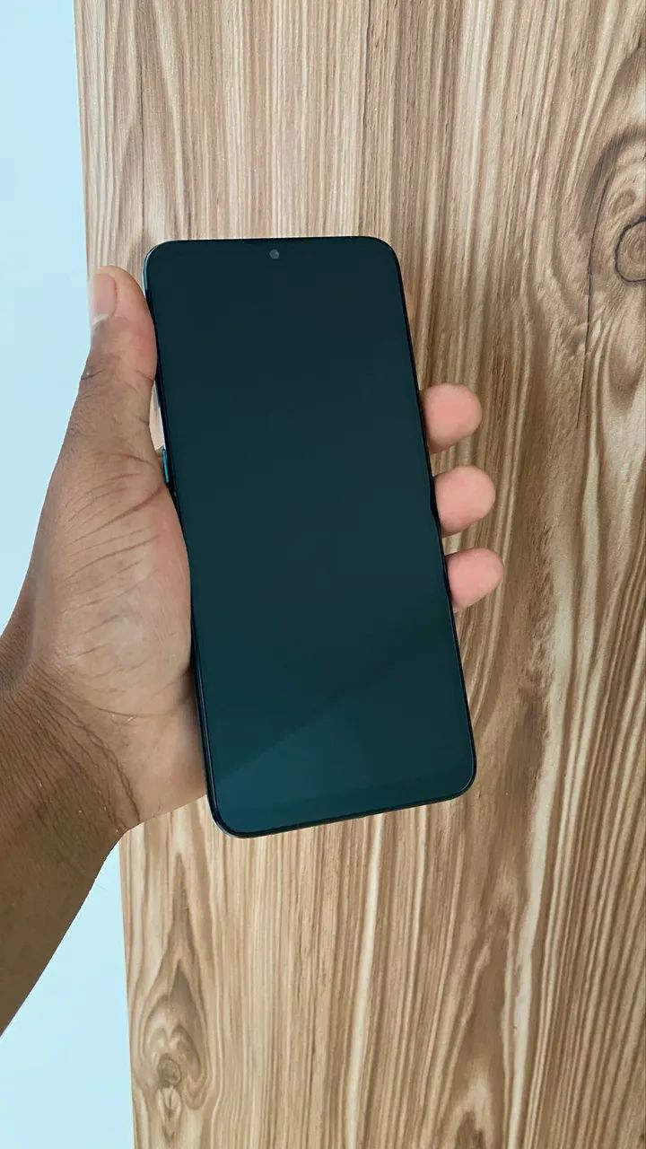Moto E7 32gb biométrico  - Foto 4