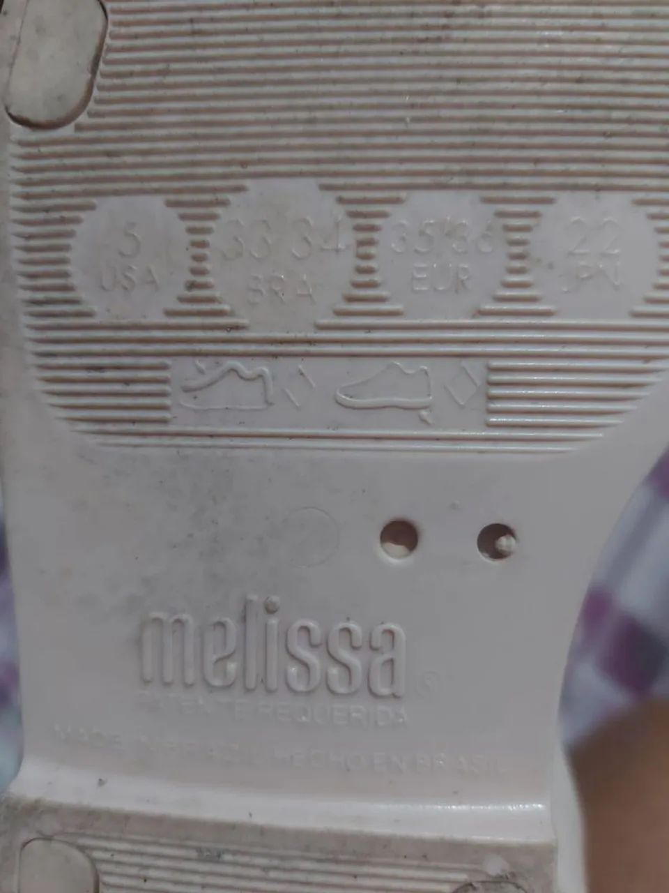 MELISSA  - Foto 3