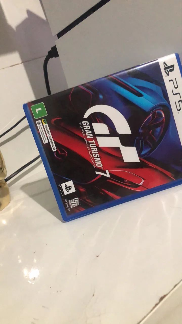 Gram turismo 7 