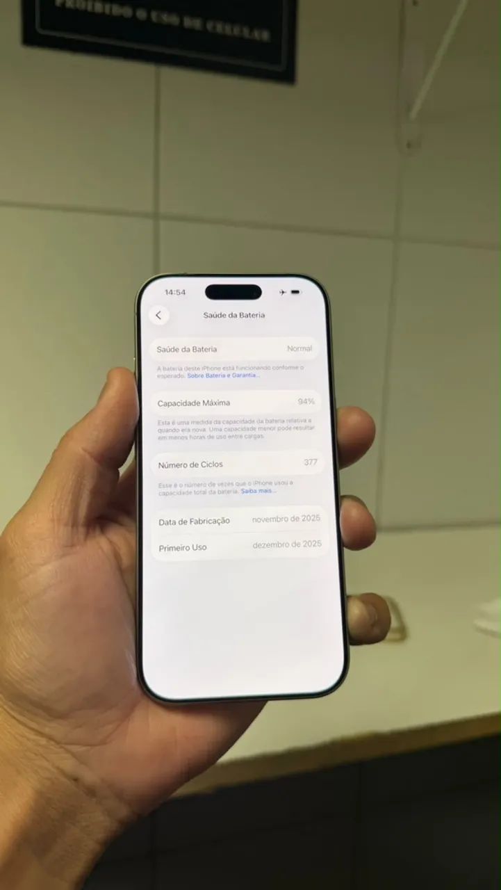 iPhone 17 256gb - Foto 2