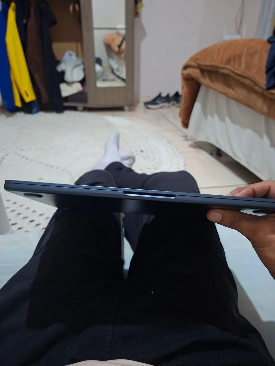 IMacBook Air Apple M3 2025 - Foto 3
