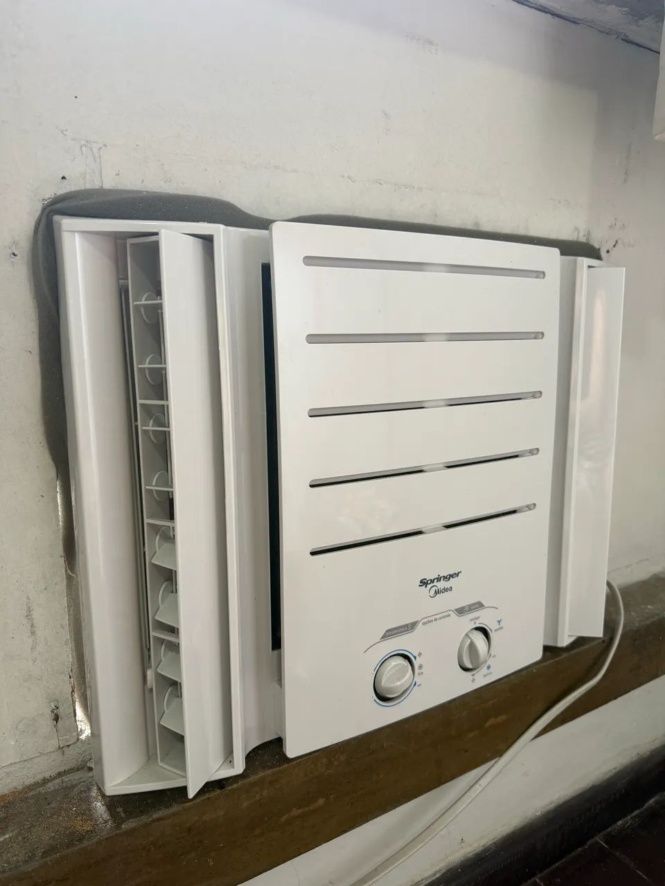 Ar condicionado