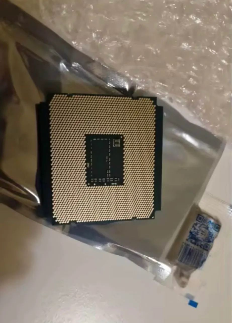 2696 v3 PROCESSADOR XEON - Processadores - Alto da Riviera, São