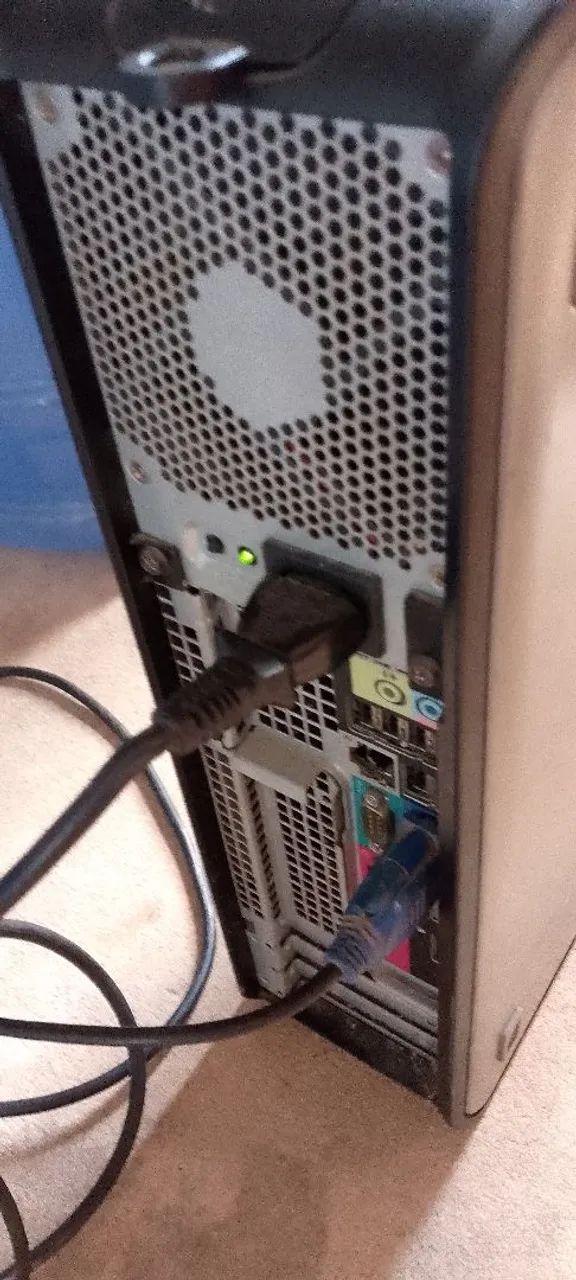 Computador  - Foto 3