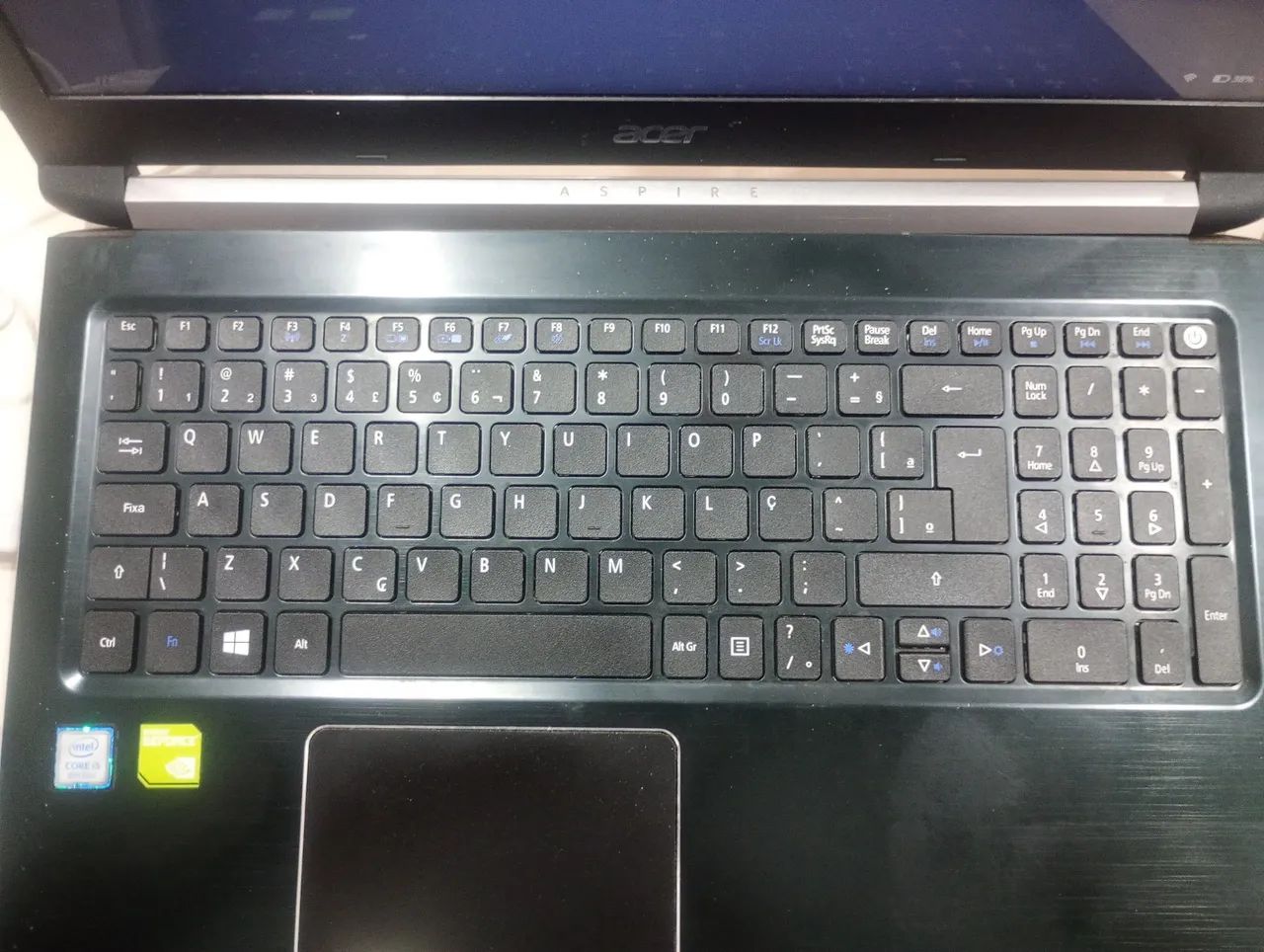 Notebook  - Foto 3
