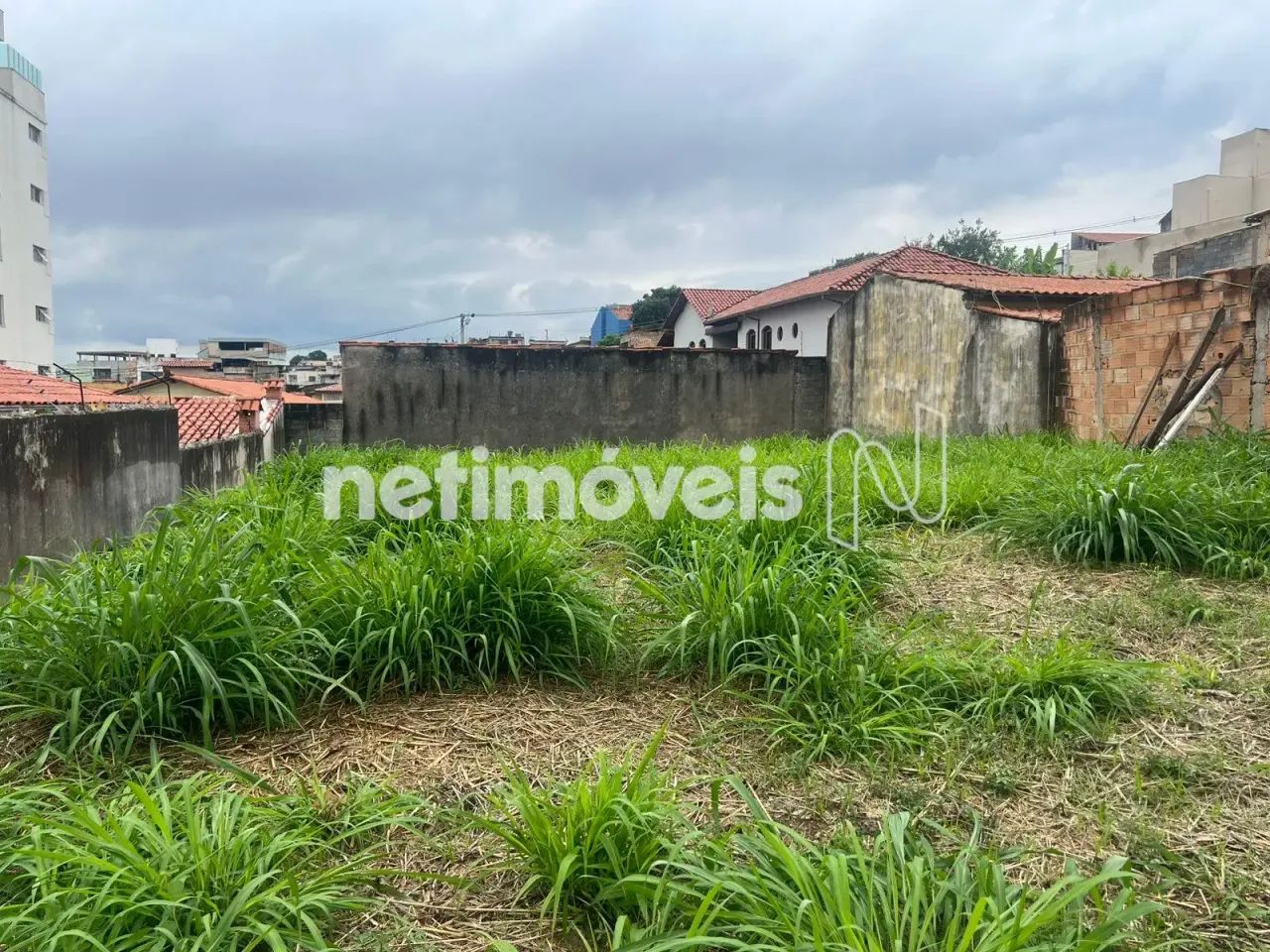 Lote Bairro Goiana
