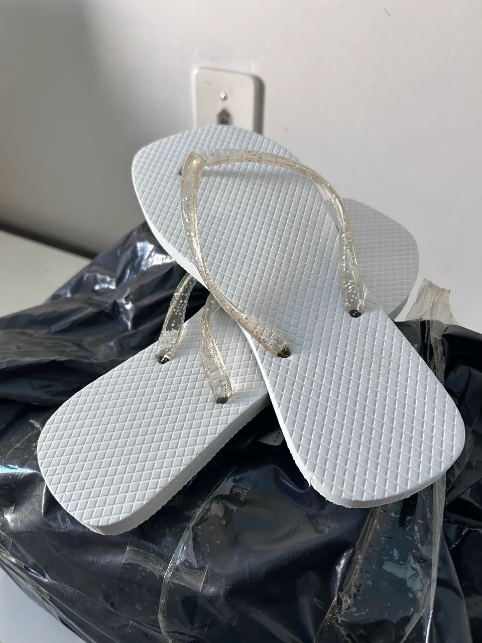 Havaianas novas  - Foto 2