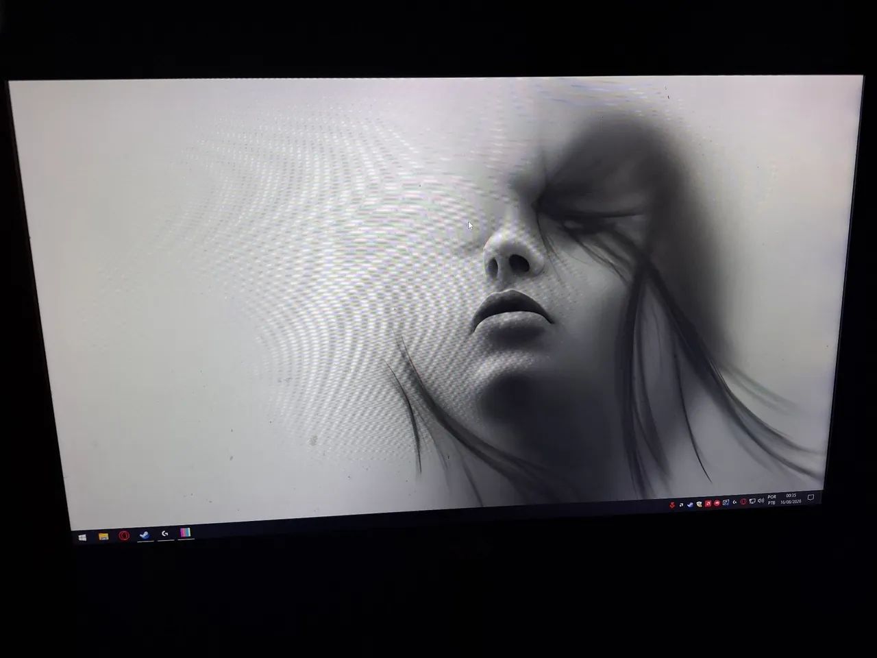 MONITOR SKULL 75HZ 1920X1080