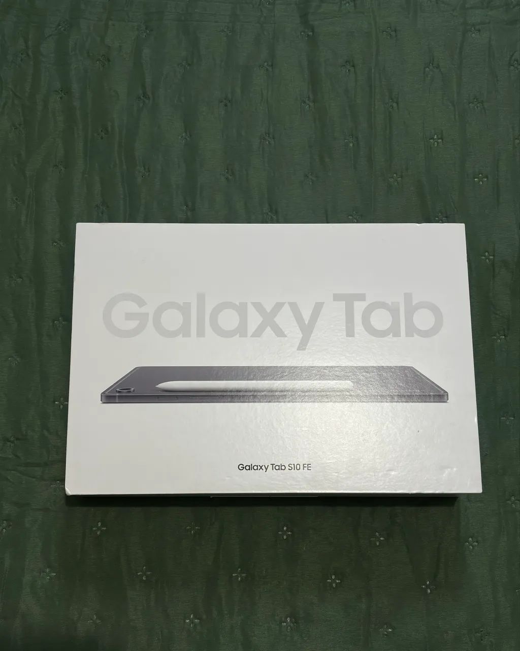 Tab S10 FE  - Foto 2
