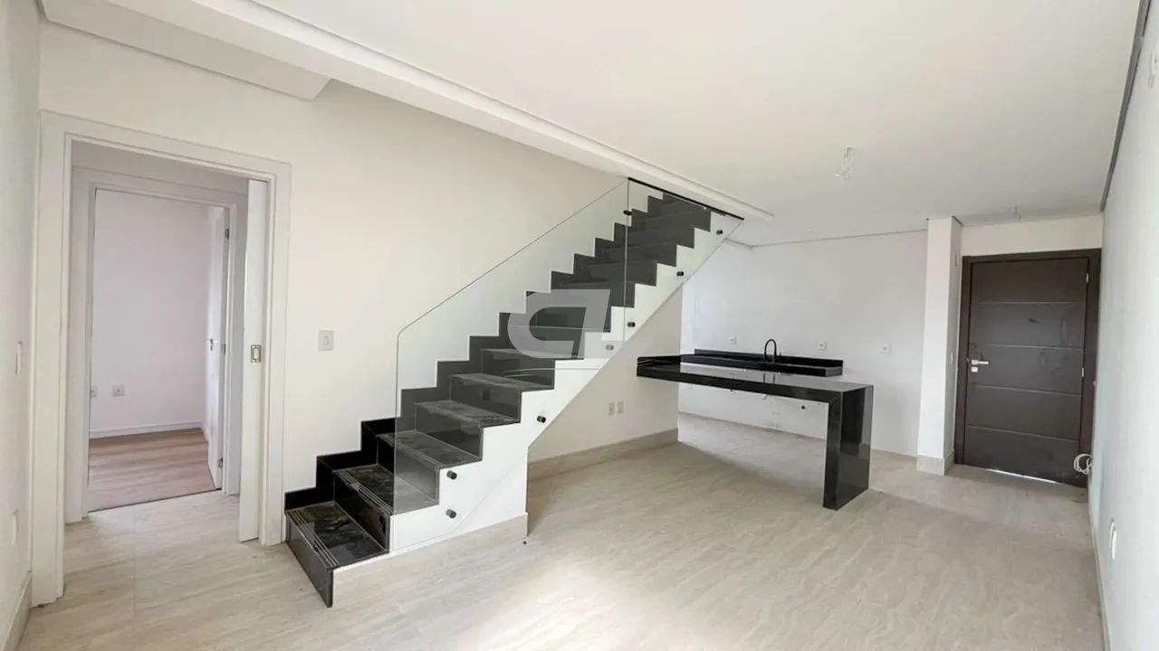 Cobertura, 4 quartos, 2 suites, 2 vagas - Foto 4