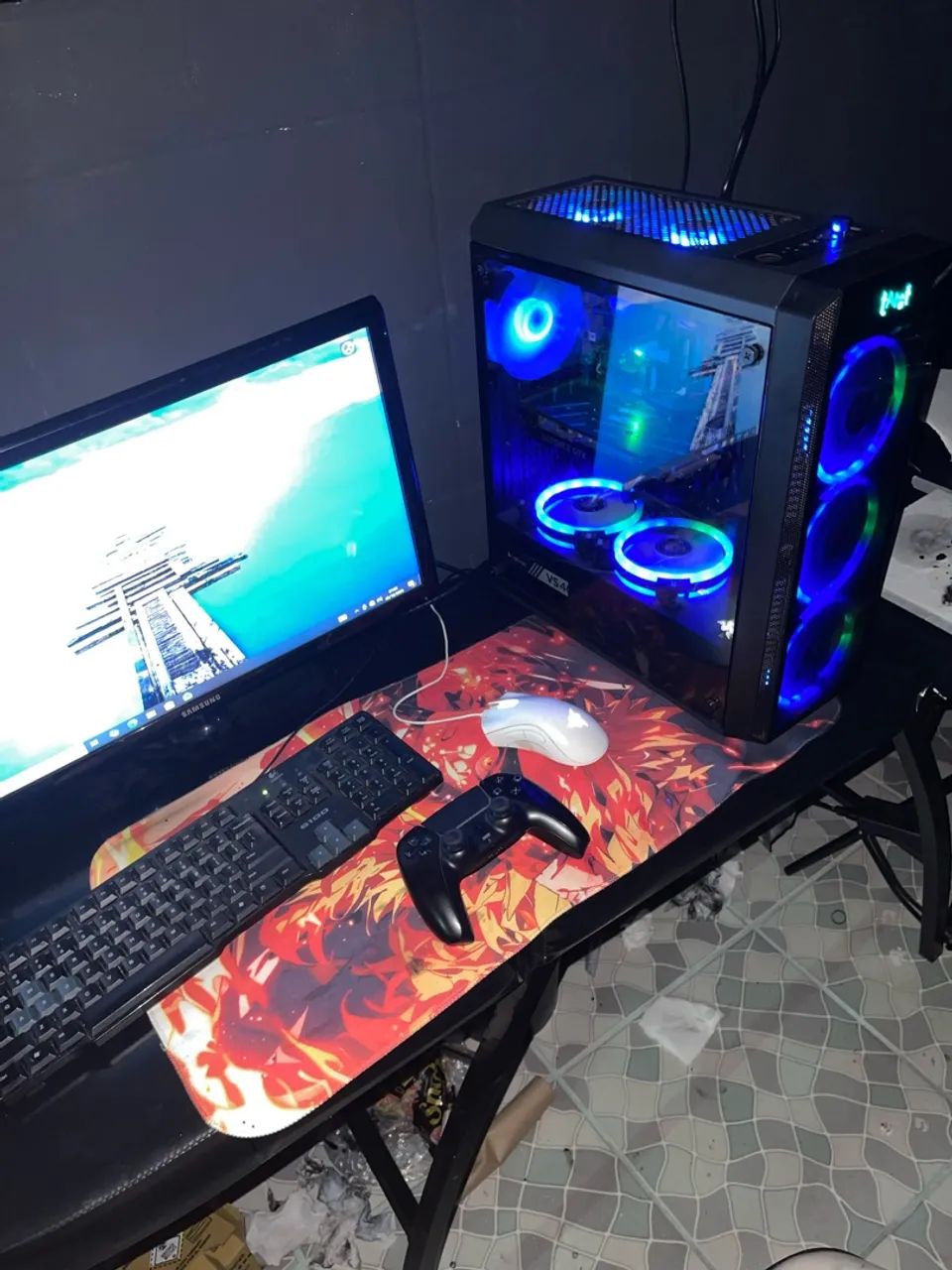 Pc gamer i7 - Foto 2