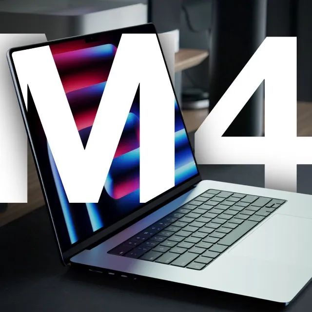 MacBook Pro 14 M4 16GB 512GB NOVO - Foto 3