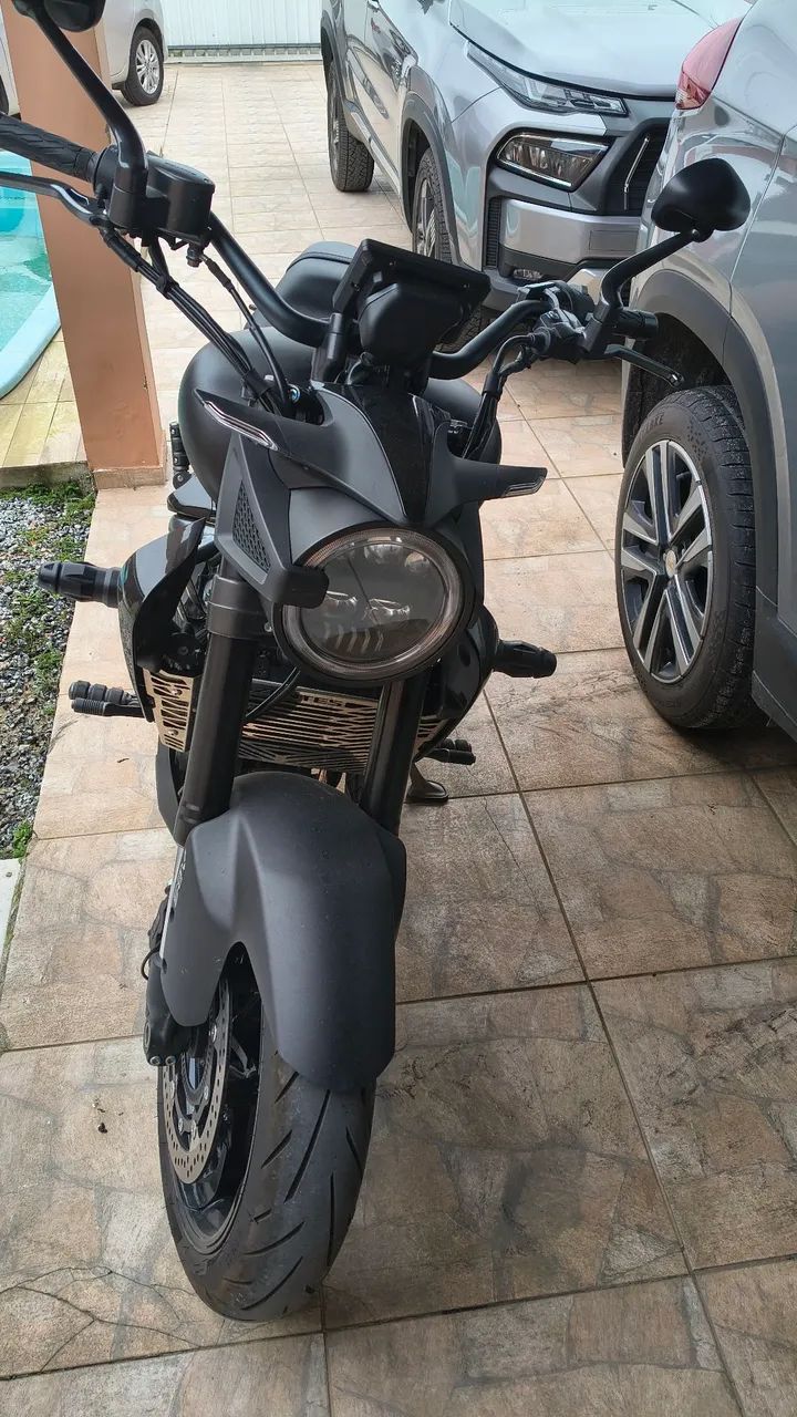 Zontes E350 - Foto 2