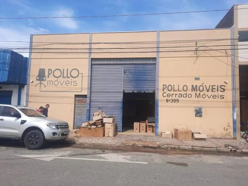 Vendo Imóvel comercial no Setor Coimbra - Foto 2