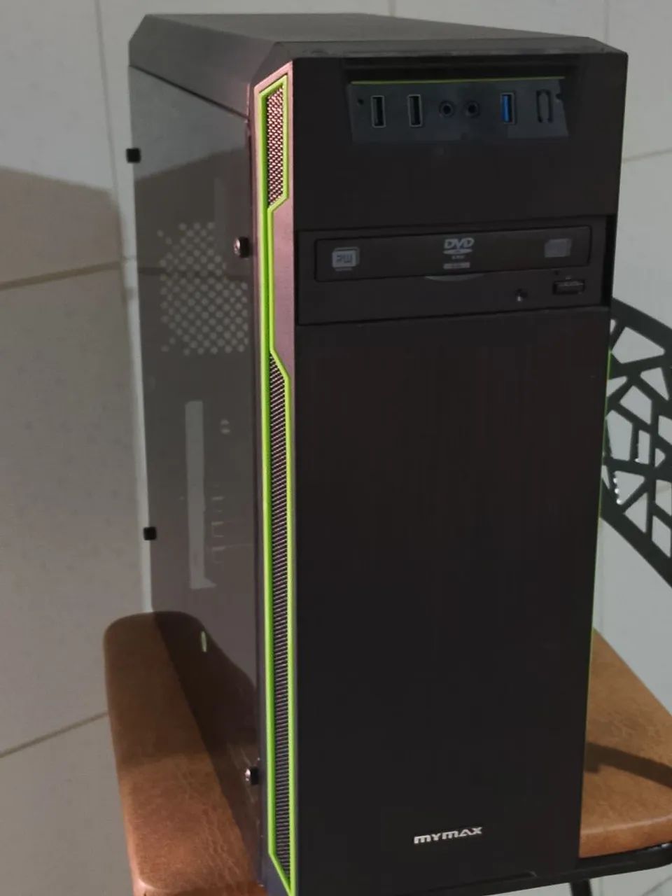 Pc gamer 