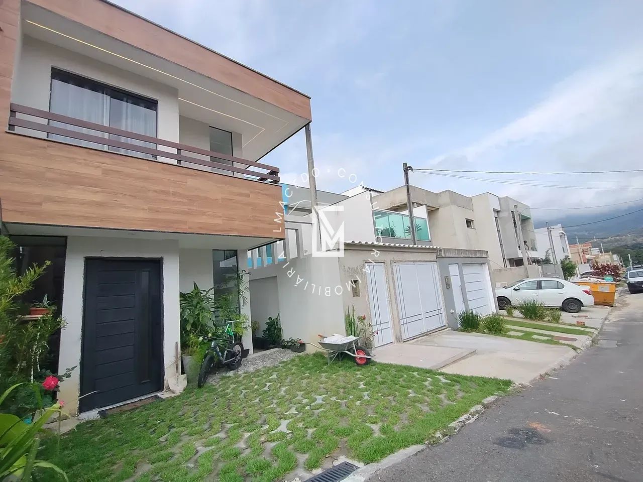 Ótima Casa com Piscina em Cond. no Rio da Prata!! - Foto 2