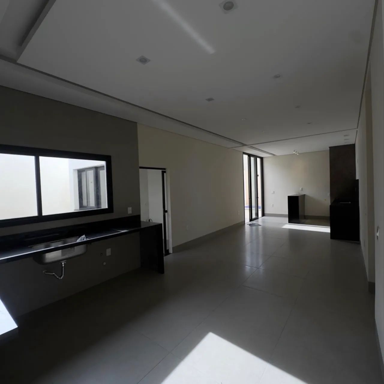 Casa abençoada  Novo Mundo - Foto 3