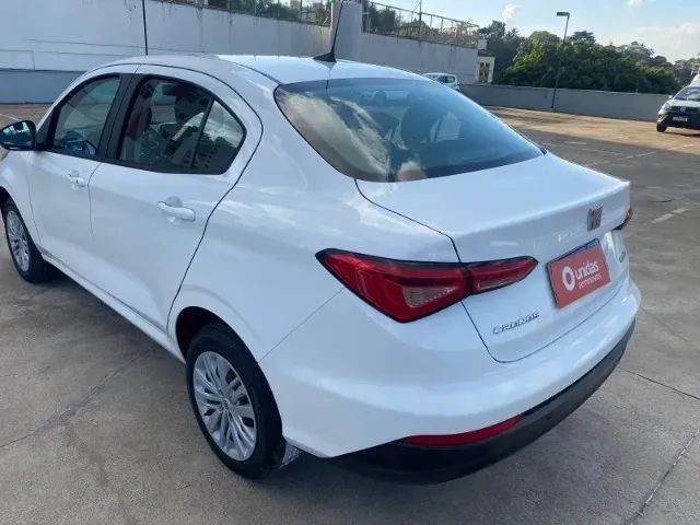 Fiat Cronos Drive 1.3 8V Flex 2023 - Foto 4