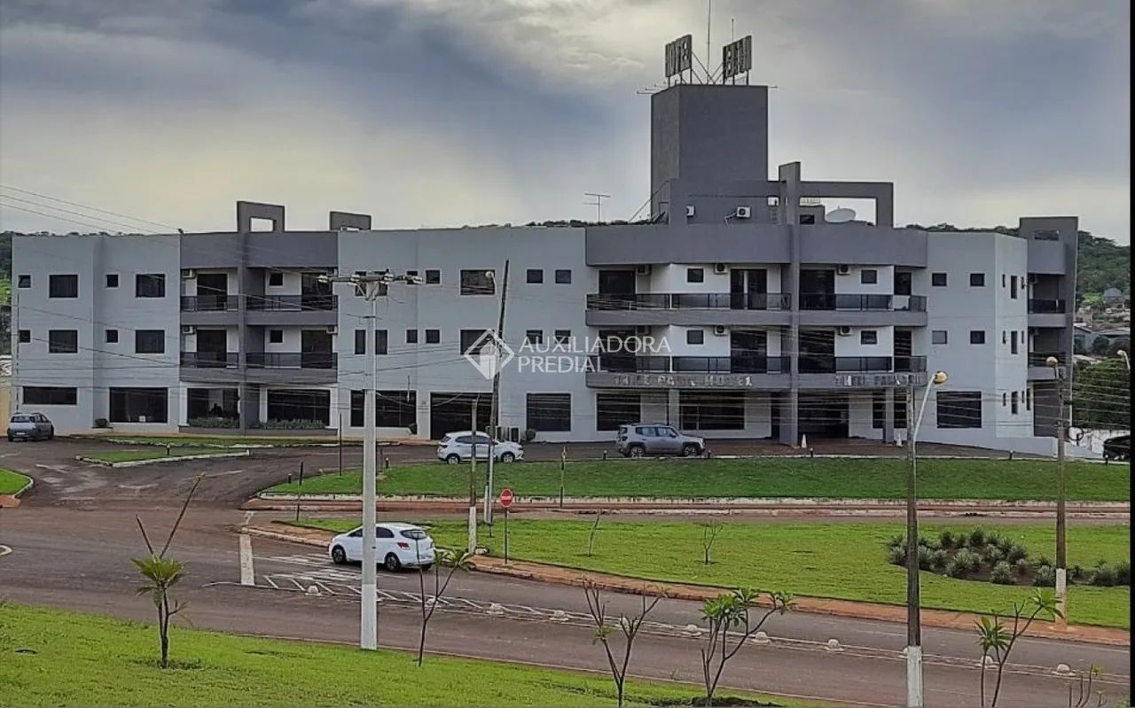 Hotel Completo e Operando - Excelente Localização Jatai GO - Foto 2