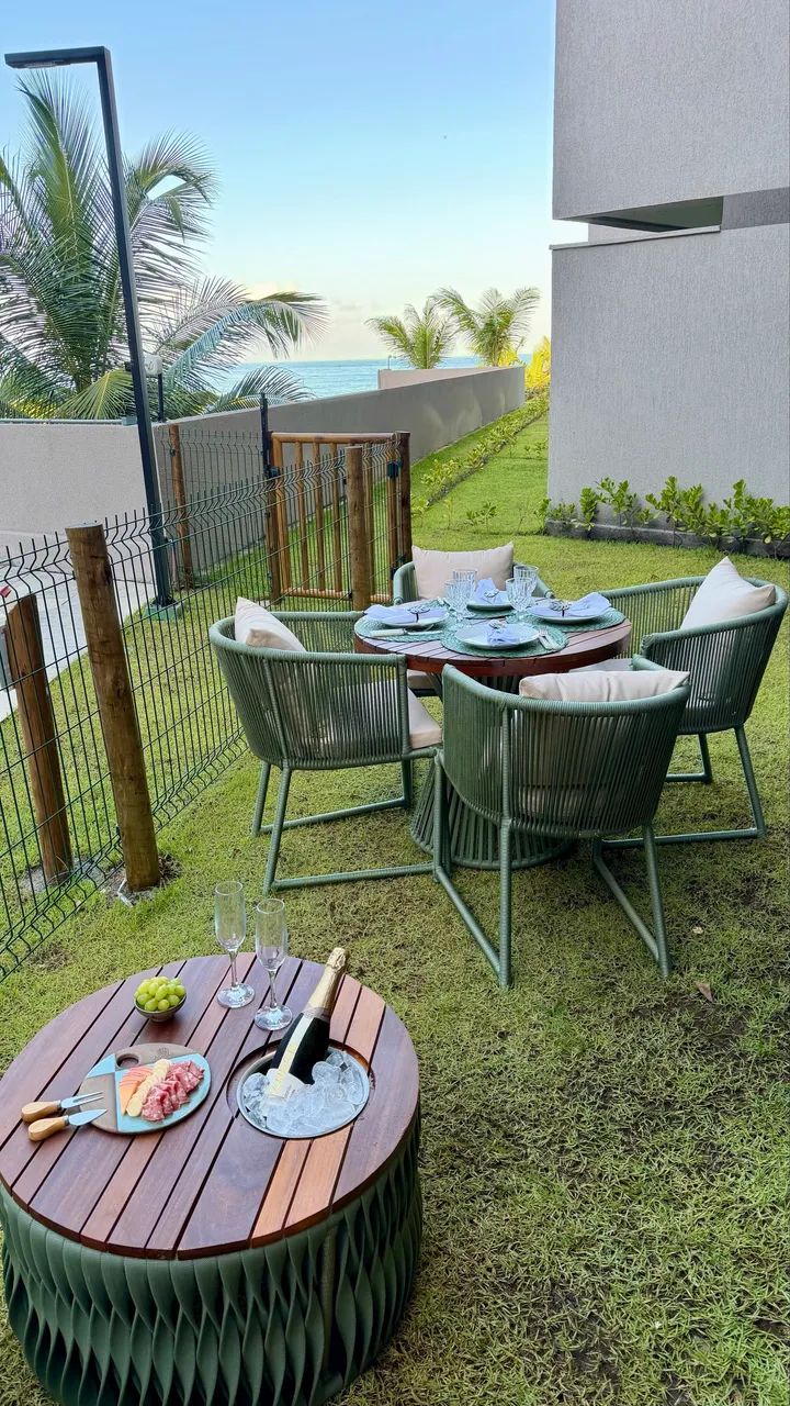 Mesa Corda Náutica Premium  - Foto 2