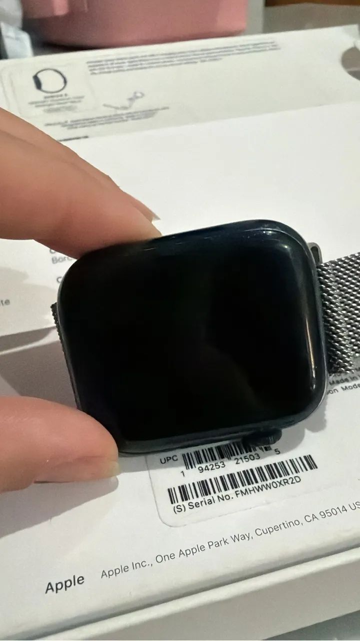 Apple Watch  - Foto 5