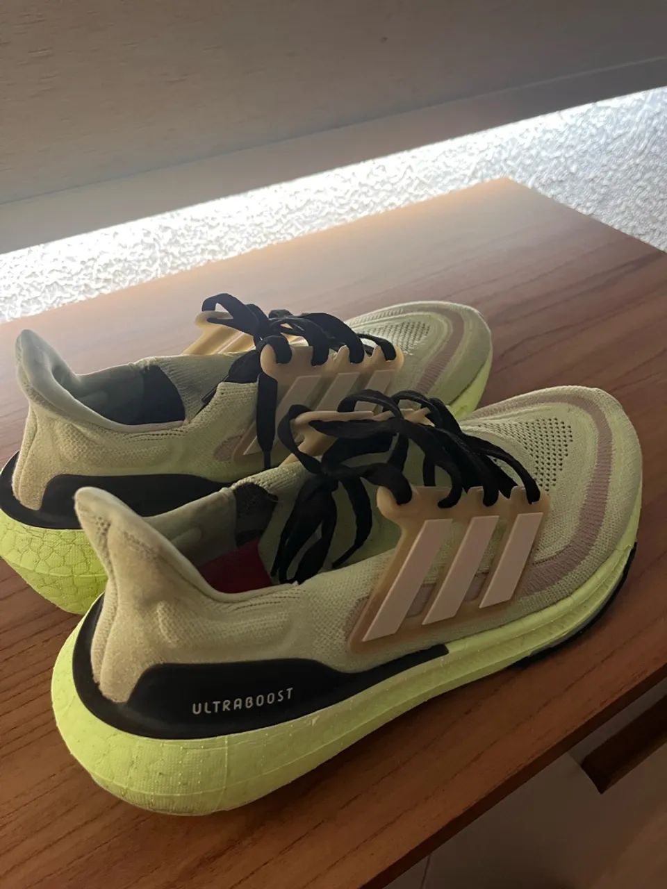 Tênis Adidas  - Foto 4