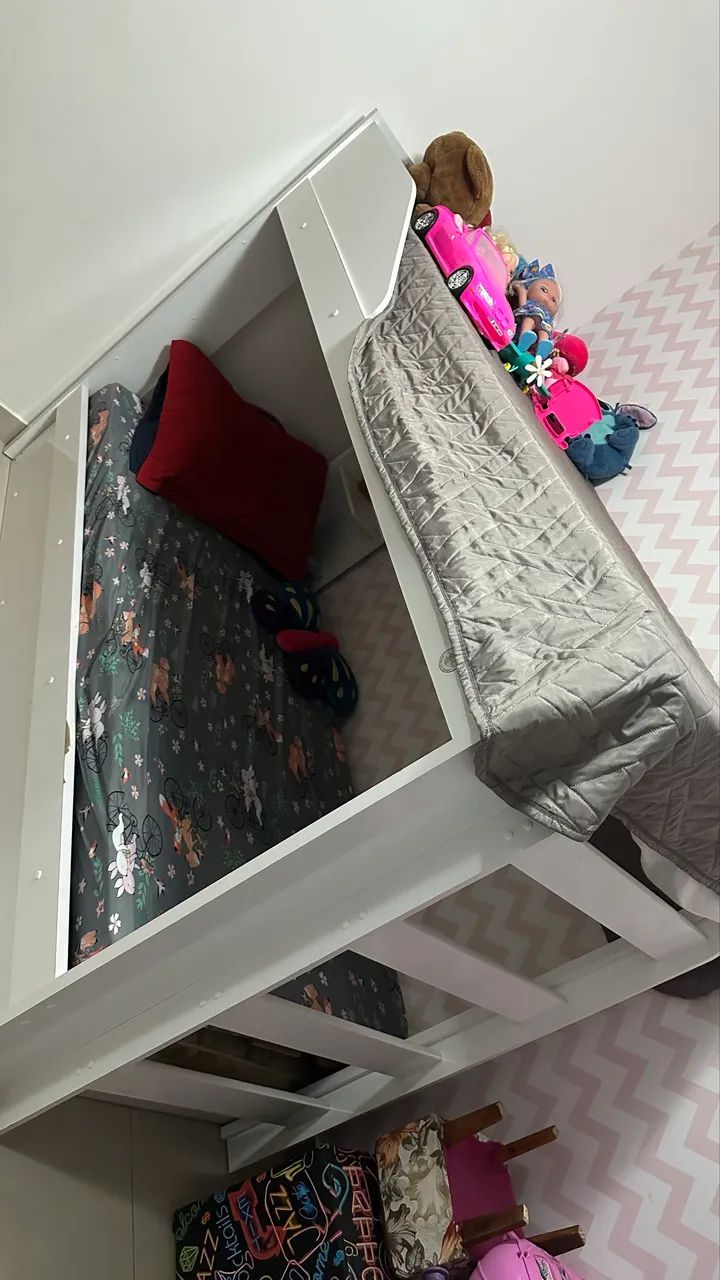 Cama treliche  - Foto 2