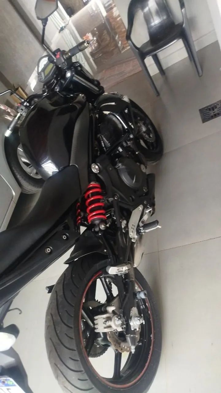  Vende-se ou troca  - Foto 4