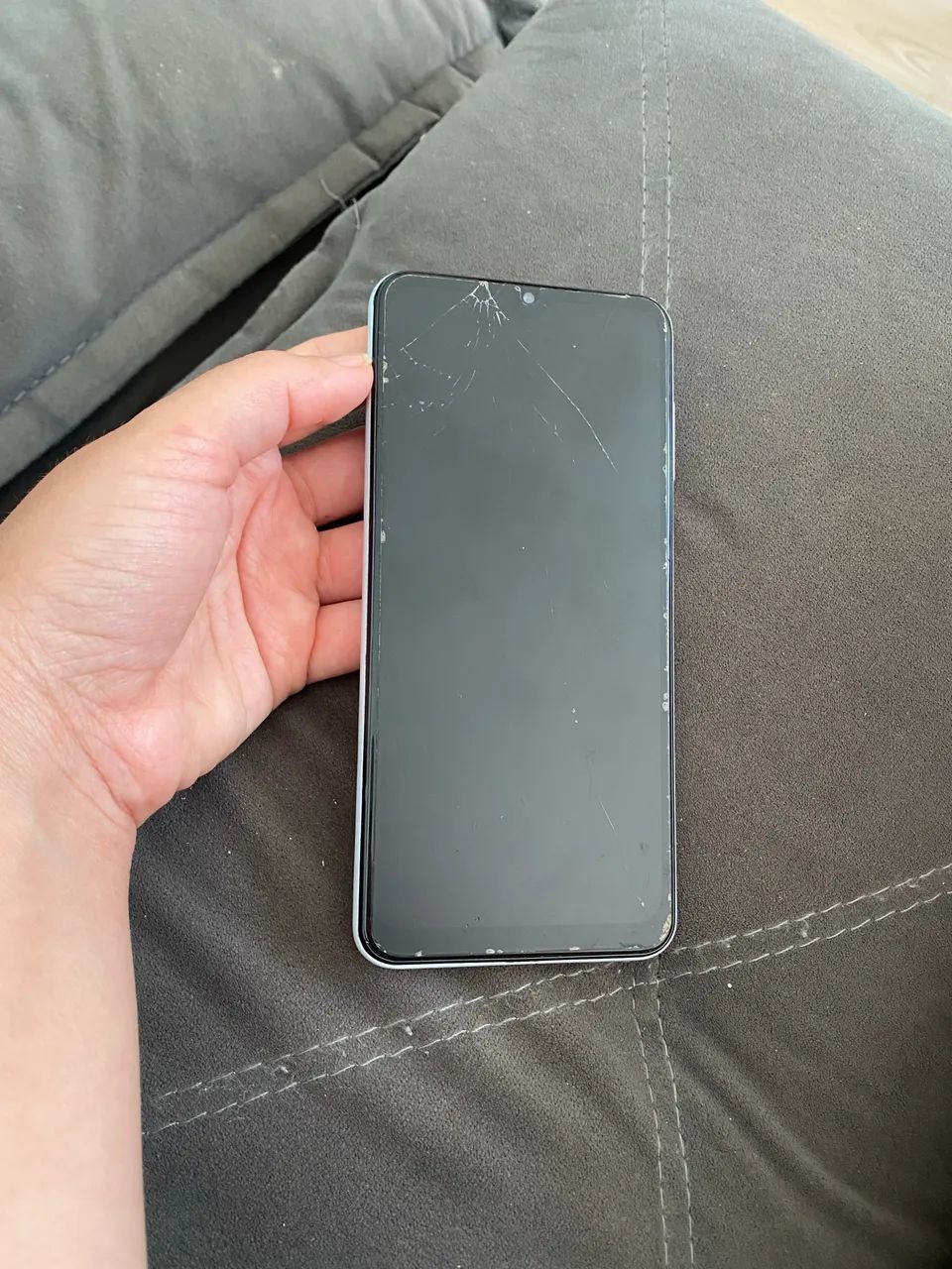 Celular M13